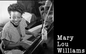 Mary Lou Williams, At Rick’s Cafe Americain (2011, Storyville)