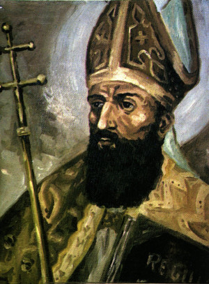 St. Albert of Jerusalem