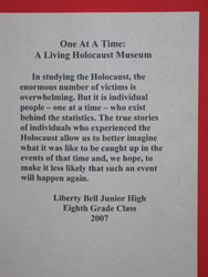 Moral Philosophy and the Holocaust
