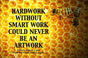 Worker Bee Quotes Quoteko...