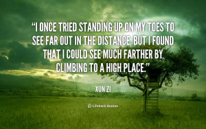 quote-Xun-Zi-i-once-tried-standing-up-on-my-37893.png