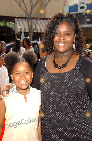 Raven Goodwin Photo Are...