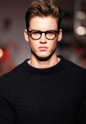 50s mens style - it's back!!