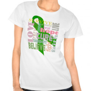 Traumatic Brain Injury Inspirational Words Shirt