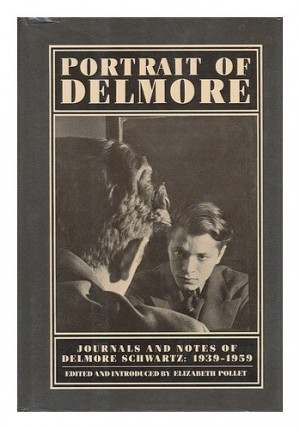 Delmore Schwartz Quotes