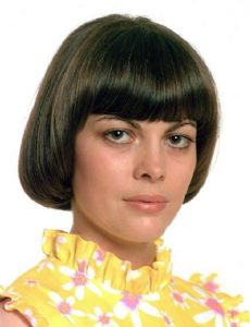 Mireille Mathieu (born 22 July 1946) is a French singer. She has ...