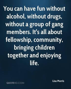 Quotes About Drugs and Alcohol