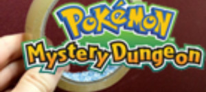 New Pokemon Mystery Dungeon uses 3DS camera in most imaginative way