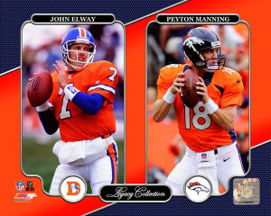 & Peyton Manning Legacy Collection; Peyton Manning photos, Peyton ...