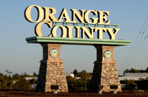 Orange County Limousine Service in Southern California, CA OC SoCal