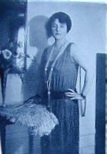 Mary RobertsRinehart 1876-1958