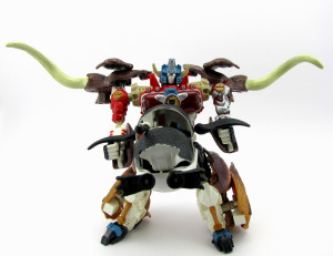 Beast Wars Donfig Deviantart