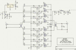 You can, of cause, combine an arbitrary number of the 250W modules to ...