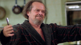 Who's the most famous person in your contacts book?