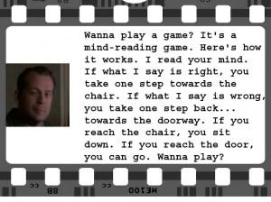 The Sixth Sense quotes The Sixth Sense 1999