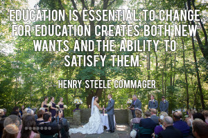ten2tenphotography quotes about education from henry steele commager