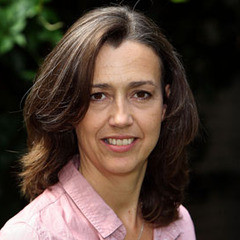 Born: 1966 Occupation: Novelist