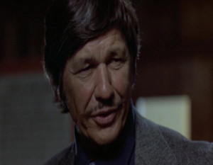 Decent People Photos : Charles Bronson Quotes and Sound Clips