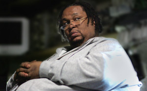 fans of HBO’s “The Wire” as the gang leader Proposition Joe ...