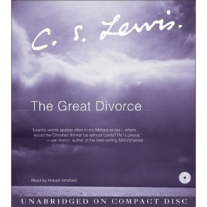 The Great Divorce by C.S. Lewis