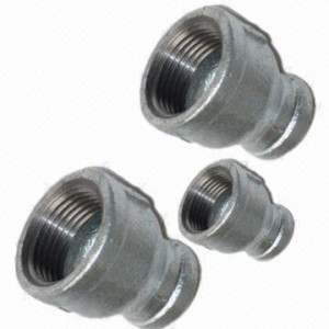 Product List gt Galvanized Malleable Iron Pipe Fittings Coupling ...
