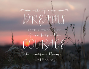 monday quotes quote monday walt disney disney dreams courage