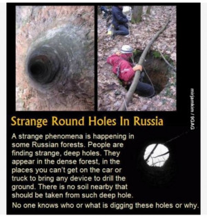 They found Camp Green Lake