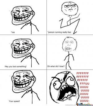 Epic Troll Meme Center...
