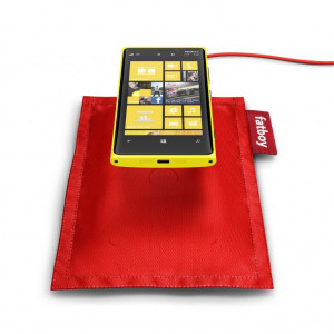 JBL PlayUp Et le Chargeur Nokia X Fatboy – Test High-Tech