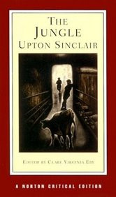 Upton Sinclair The Jungle Quotes Author: upton sinclair