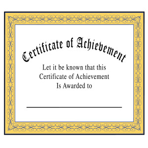 ... http funny pictures picphotos net clip art certificate of achievement