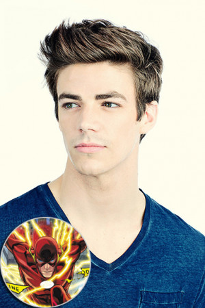 GRANT GUSTIN QUOTES