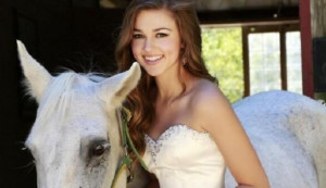Sadie Robertson Joins ‘Dancing With The Stars': Will She Become The ...