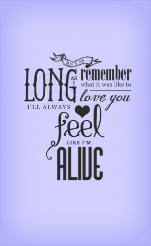 Mortal Instruments Quotes