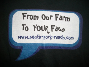 farming slogans