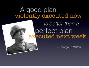 George S Patton Popular Celebrity Quotes Sayings Best Kootation Com