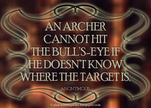 Inspirational Quotes About...