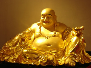 Buddha” also refers to weed, which never causes Chuuwee to choke ...