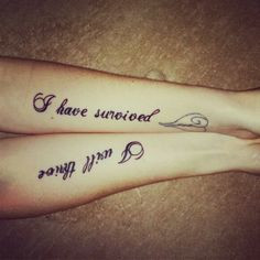 Depression Tattoos Ideas Interesting tattoo ideas. on