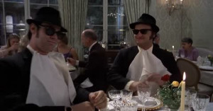 Search: The Blues Brothers
