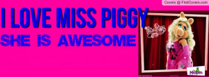 miss piggy