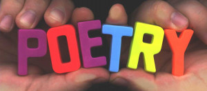 April is National Poetry Month! To celebrate the joy that reading and ...