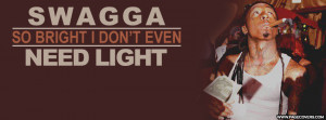 Lil Wayne Swagga So Bright I Dont Cover