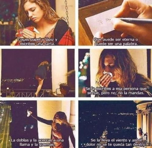 3msc, amor, nota, tengo ganas de ti