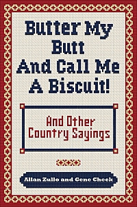 Old Country Sayings