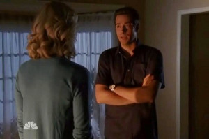 Best 'Chuck' Quotes from 'Chuck vs. the Baby'