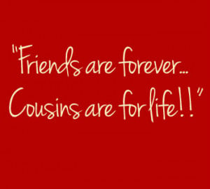Best Cousin Quotes Images Pictures Pics Wallpapers 2013