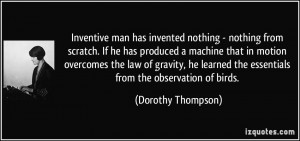 More Dorothy Thompson Quotes