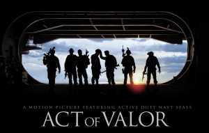 Film Review: Act of Valor (2012)