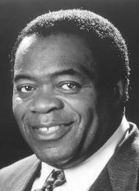 Yaphet Kotto: 2004